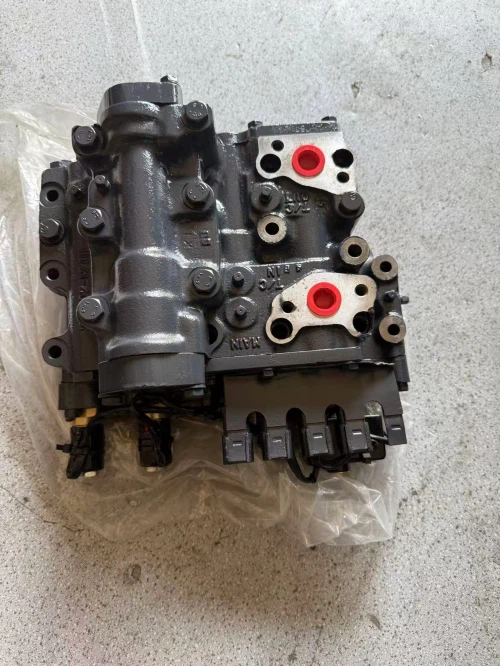 Xyoo 195-63-X1451 Cov Pab Pawg Cylondder